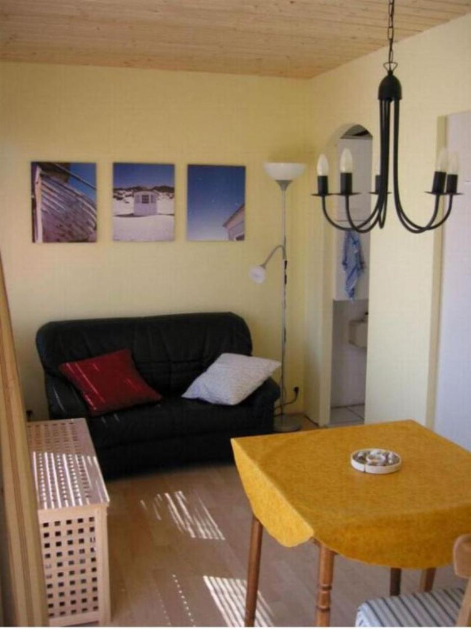 Bungalow Beate Penzance Dış mekan fotoğraf