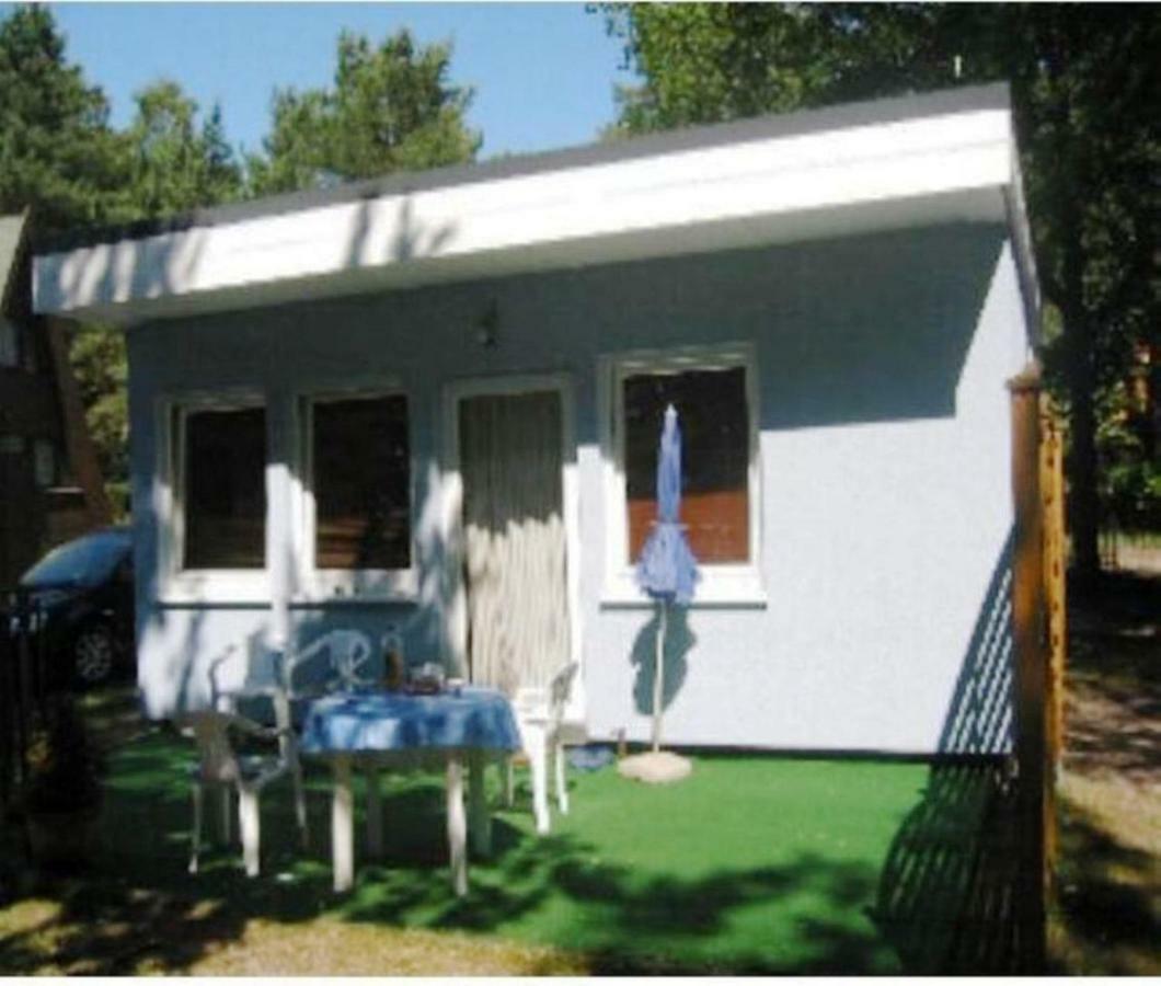 Bungalow Beate Penzance Dış mekan fotoğraf